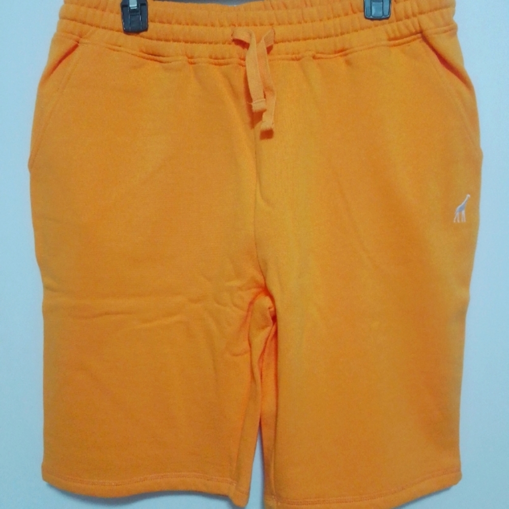 NWT LRG 47 Group Sweat Shorts